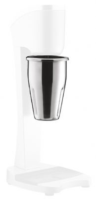 Bol en inox pour shaker - 0,9 L