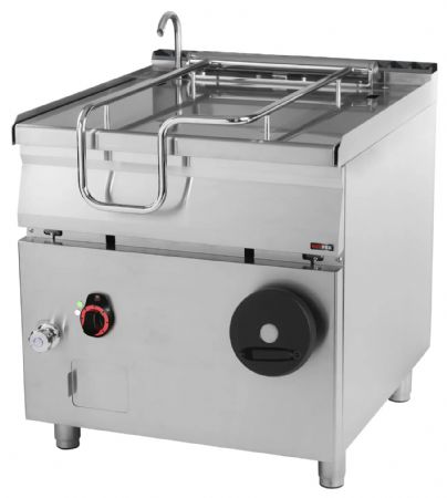 Sauteuse triphasé 80 L - Redfox - BR 90/80 E Sauteuse triphasé 80 L - Redfox - BR 90/80 E