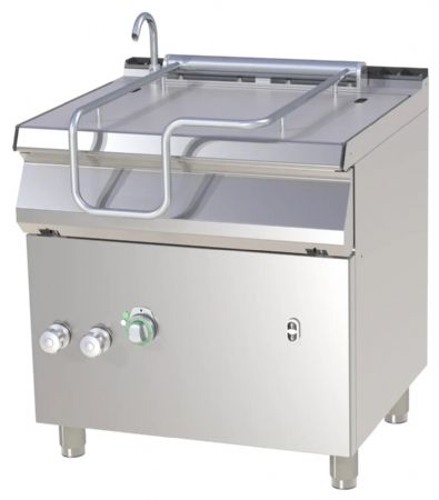 Sauteuse triphasé 50 L - RM Gastro - BRM 780 E