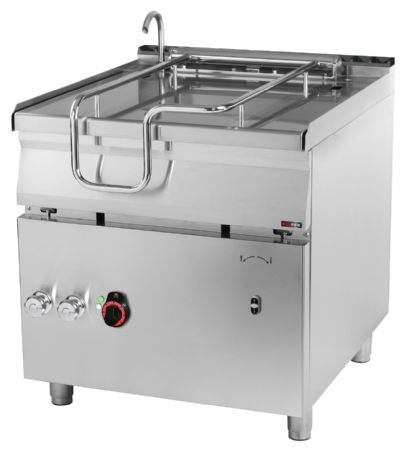 Sauteuse triphasé 80 L - Redfox - BRM 90/80 E