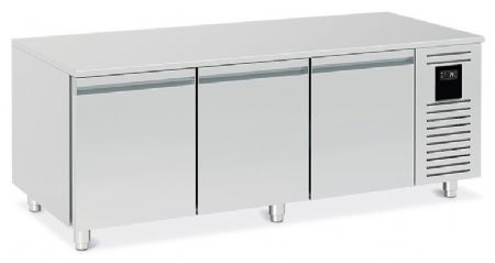 Soubassement réfrigéré positif 195 L - Nosem - BRU116-3 Soubassement réfrigéré positif 195 L - Nosem - BRU116-3