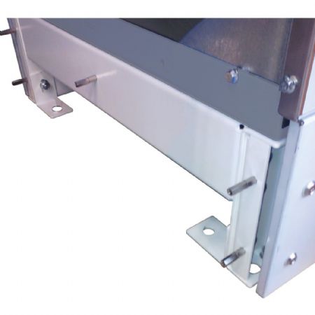 Soubassement pour lave-linge de 11 kg � 23 kg