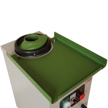 Diviseuse 2500 pièces/h de 20 à 300 g - Diamond Promo - BSL-300VS