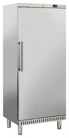 Armoire pâtissière positive 5 clayettes 600x400 +2/+8°C - Coolhead - BYX 460