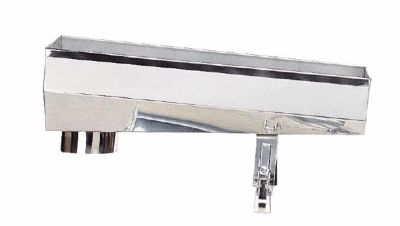 Tamis automatique professionnel sur pieds 120 kg/h - 1500 trs/min