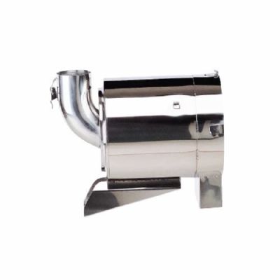 Tamis automatique professionnel sur pieds 120 kg/h - 1500 trs/min