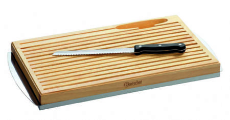 Planche  pain - 475x260x40 mm