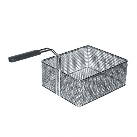 panier pour friteuse gaz et lectrique, 1/2