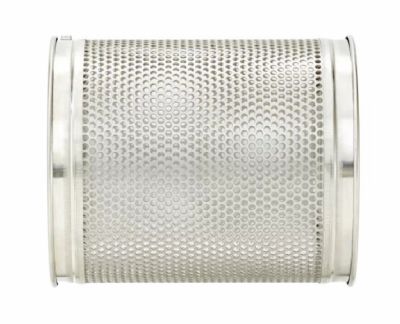 Tamis automatique professionnel sur pieds 150 kg/h - 1500 trs/min