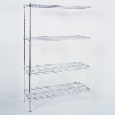 KIT DACCOLAGE Etagre pour chambres froides C21150