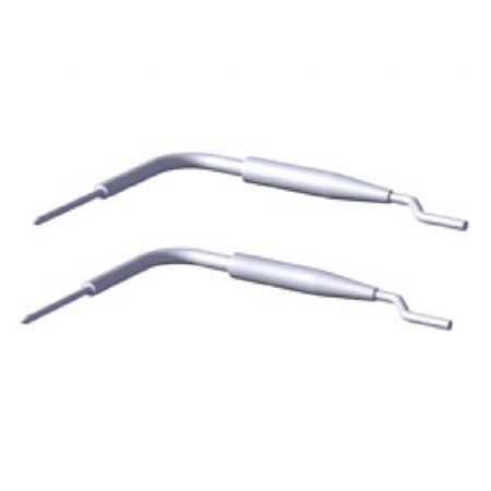 Option  2 sondes  coeur