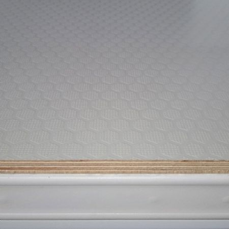 Chambre froide sans groupe - 1630x1230x2230 mm - isolation 100 mm - Diamond