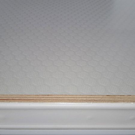 Chambre ISO 100 Dimensions internes 2030 x 1230 xh 2030 mm - volume 5,07 m