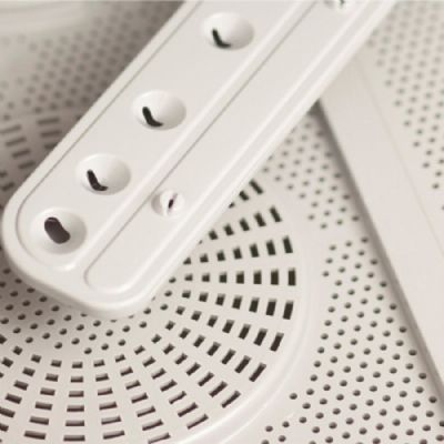 Kit préfiltre de cuve en composite Kit préfiltre de cuve en composite