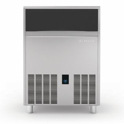 Machine à glaçons pleins à eau avec système d’aspersion - 72 kg/24h - 700x580x995 Machine à glaçons pleins à eau avec système d’aspersion - 72 kg/24h - 700x580x995