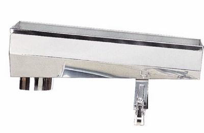 Tamis automatique professionnel de table 60 kg/h - 1500 trs/min