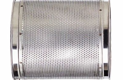 Tamis automatique professionnel de table 60 kg/h - 1500 trs/min