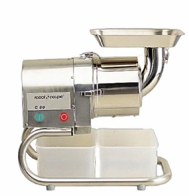 Tamis automatique professionnel de table 60 kg/h - 1500 trs/min Tamis automatique professionnel de table 60 kg/h - 1500 trs/min