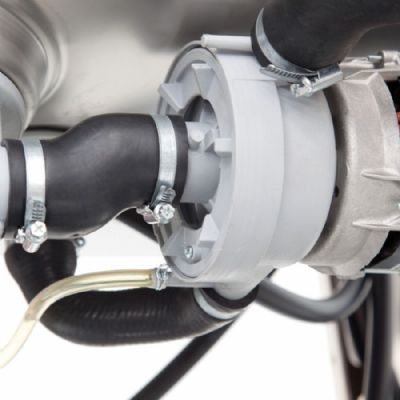 Kit pompe de vidange C999342 Kit pompe de vidange C999342