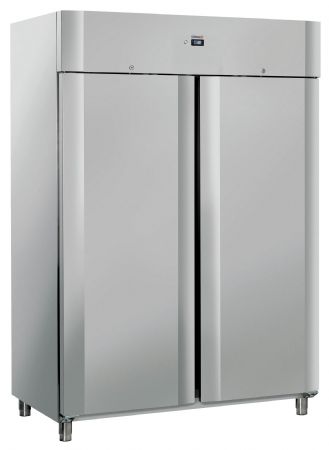 Armoire congélateur professionnelle négative 1255 L Inox - Casselin - CAN1255L