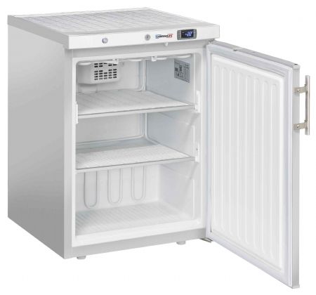Congélateur a poser Armoire négatif 200 L Inox - Casselin - CAN200L Congélateur a poser Armoire négatif 200 L Inox - Casselin - CAN200L