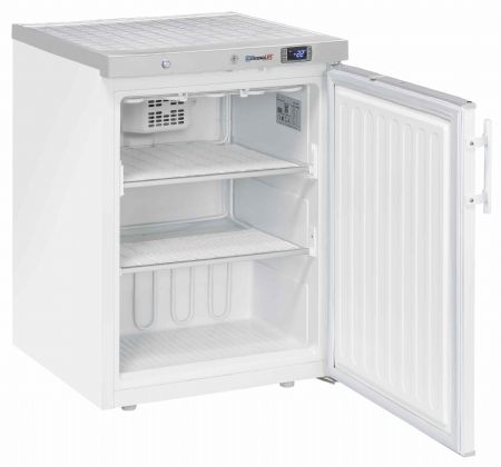 Congélateur a poser Armoire négatif 200 L Blanc - Casselin - CAN200LB Congélateur a poser Armoire négatif 200 L Blanc - Casselin - CAN200LB