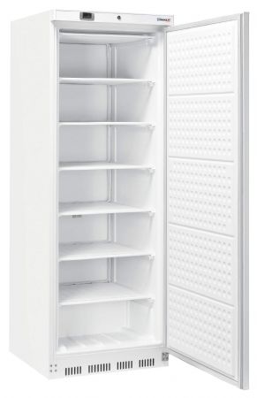 Armoire congélateur professionnelle négative 400 L Blanche - Casselin - CAN400LB Armoire congélateur professionnelle négative 400 L Blanche - Casselin - CAN400LB