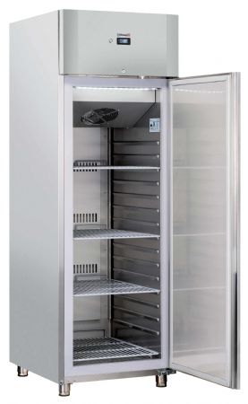 Armoire congélateur professionnelle négative 546 L Inox 303 L - Casselin - CAN546L Armoire congélateur professionnelle négative 546 L Inox 303 L - Casselin - CAN546L