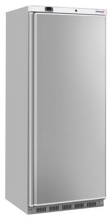 Armoire congélateur professionnelle négative 600 L Inox - Casselin - CAN600L