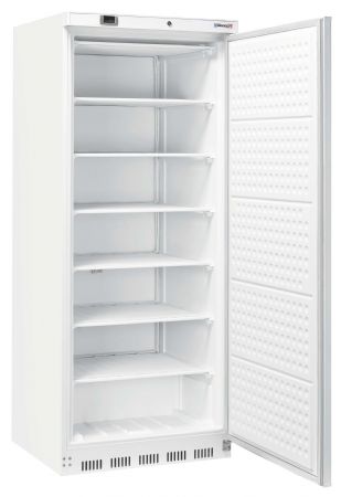 Armoire congélateur professionnelle négative 600 L Blanche 456 L - Casselin - CAN600LB Armoire congélateur professionnelle négative 600 L Blanche 456 L - Casselin - CAN600LB