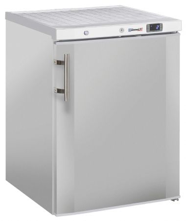 Mini armoire positive 200 L Inox A++ - Casselin - CAP200LA