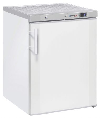 Mini armoire positive 200 L Blanche A++ 99 L - Casselin - CAP200LBA