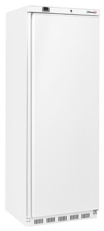 Armoire réfrigérateur positive professionnelle 400 L Blanche 312 L - Casselin - CAP400LB