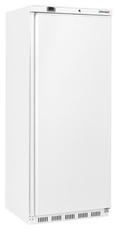 Armoire réfrigérateur positive professionnelle 600 L Blanche 469 L - Casselin - CAP600LB