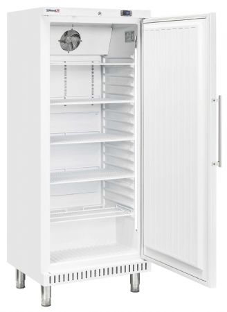 Armoire pâtissière positive 400 L Blanche - Casselin - CAPP400LB Armoire pâtissière positive 400 L Blanche - Casselin - CAPP400LB