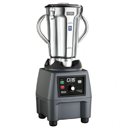 Blender 4 L Monophasé 1800 kW - Waring - CB15VE