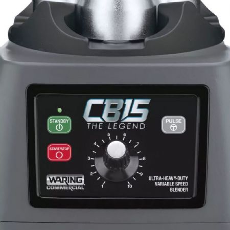 Blender 4 L Monophasé 1800 kW - Waring - CB15VE