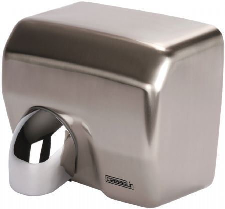Sèche Mains à bec inox Monophasé - Casselin - CB2INOX