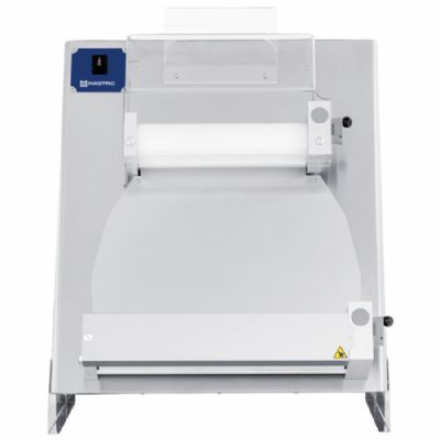 Faonneuse  2 rouleaux aligns pour pizzas diamtre 260-400 mm