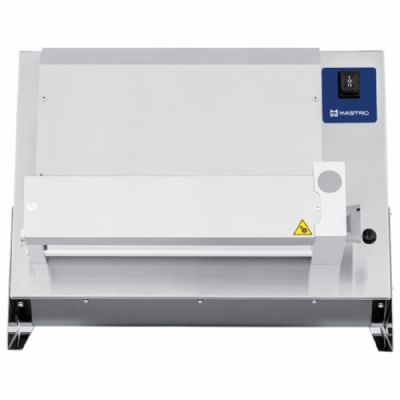 Fa�onneuse � pizza 1 rouleau diam�tre 260-450 mm et 0,25 kW