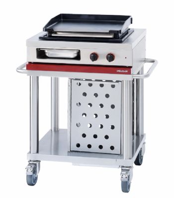 Cache bouteille avec parois ajourées - 314x400x480 mm Cache bouteille avec parois ajourées - 314x400x480 mm