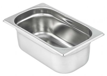 Bac Gastronorme 1/4 AISI 201 3,2 L - Casselin - CBG14100B