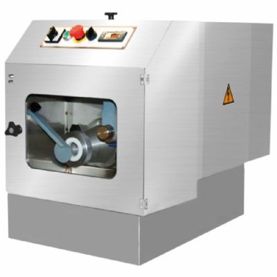 Diviseuse de pâte triphasée pour 50-900 g et 1-720 portions/h Diviseuse de pâte triphasée pour 50-900 g et 1-720 portions/h