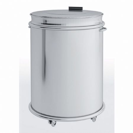 Refroidisseur de déchets professionnel 100 L 475x475x720 mm - Eratos - CC-100
