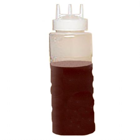Bouteille de complment pour chauffe chocolat et sauces