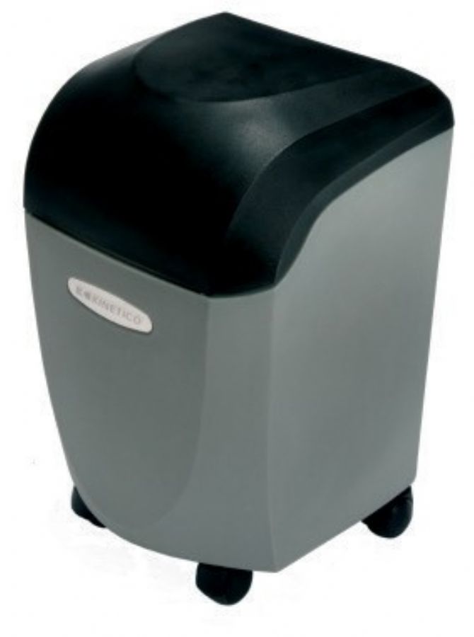 ADOUCISSEUR DEAU - 355 x 355 x 558 mm