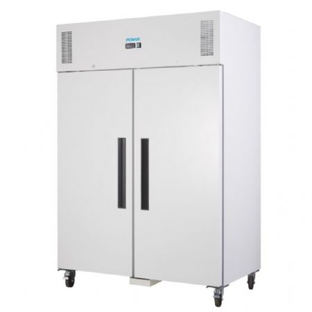 Armoire réfrigérateur positive professionnelle 1200 L - Polar - CC663