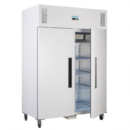 Armoire réfrigérateur positive professionnelle 1200 L - Polar - CC663