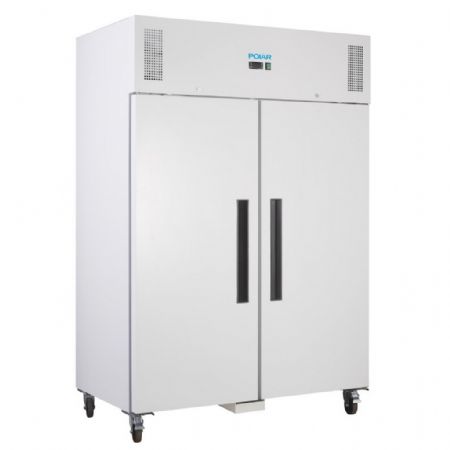 Armoire réfrigérateur positive professionnelle 1200 L - Polar - CC663