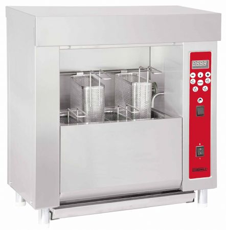 Cuiseur à pâte électrique à poser 8 litres - Casselin - CCAP1